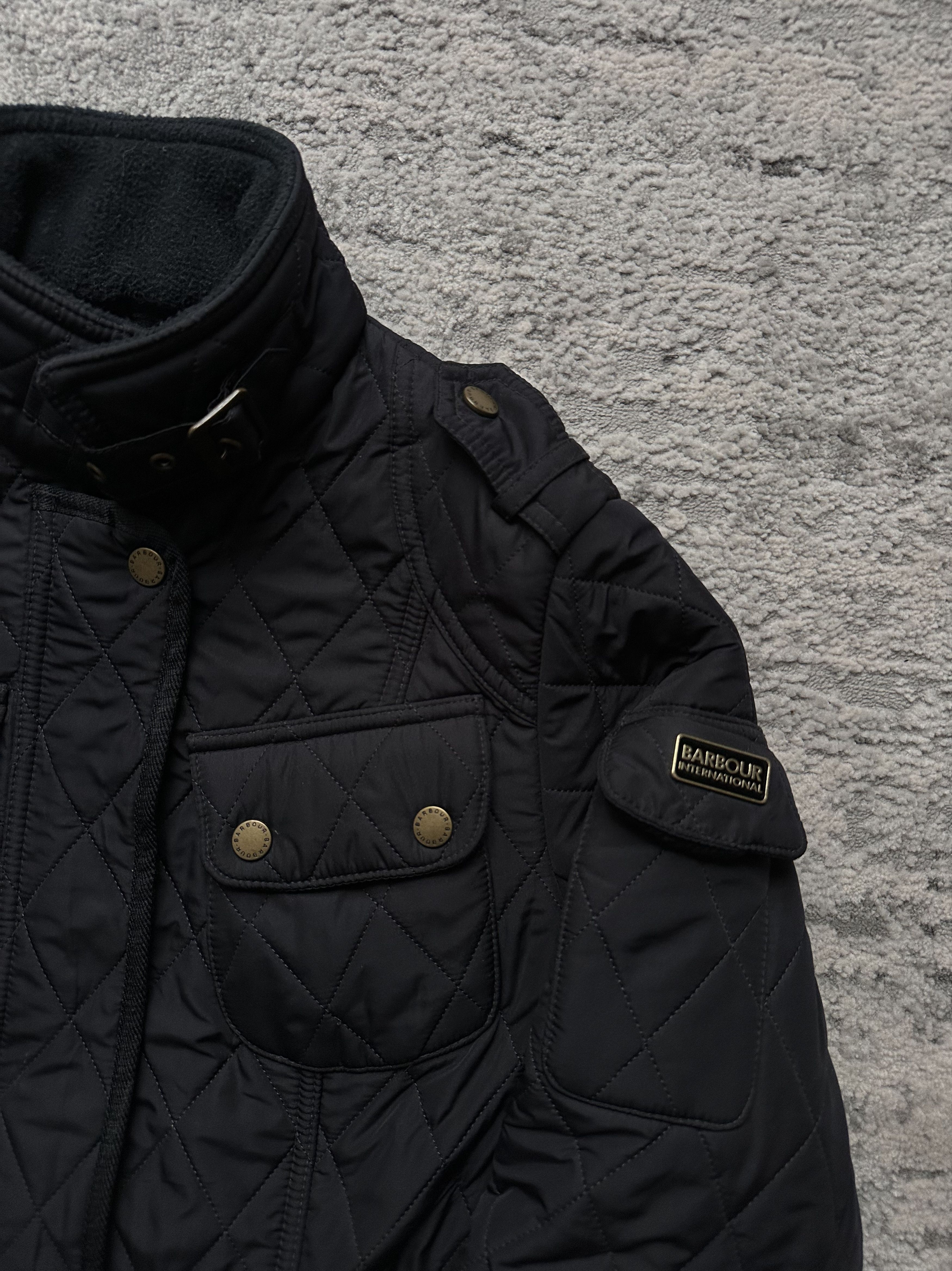 Barbour Barbour quilted jacket Size M / US 6-8 / IT 42-44 - 3 Thumbnail