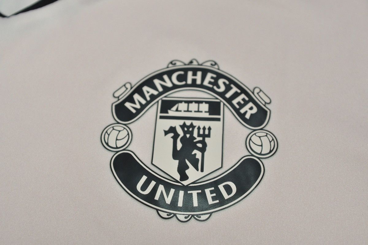 Adidas Manchester United Adidas Soccer Jersey T shirt 2022 Size US S / EU 44-46 / 1 - 8 Thumbnail