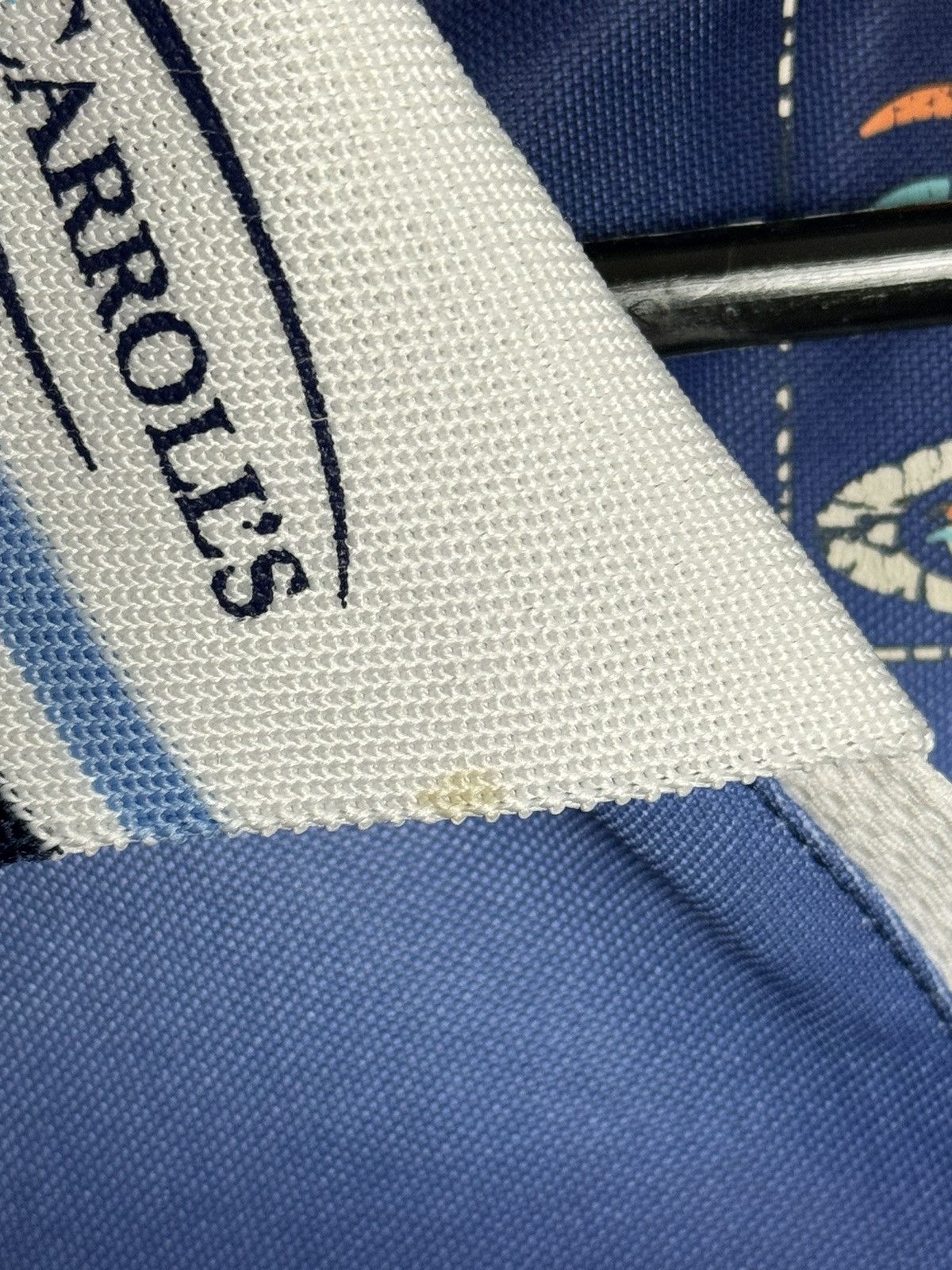 Other KIDS Dublin City 03/04 Home Football Jersey Size US S / EU 44-46 / 1 - 9 Thumbnail
