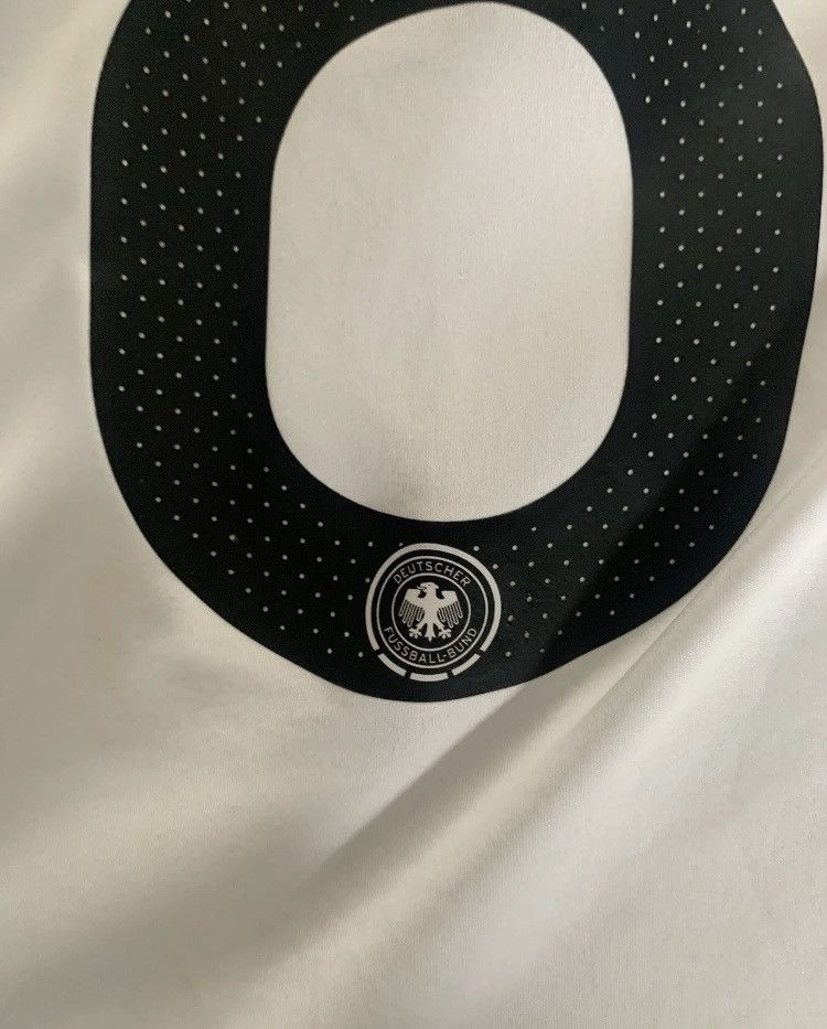 Adidas Jersey ozil germany Size US XL / EU 56 / 4 - 3 Thumbnail