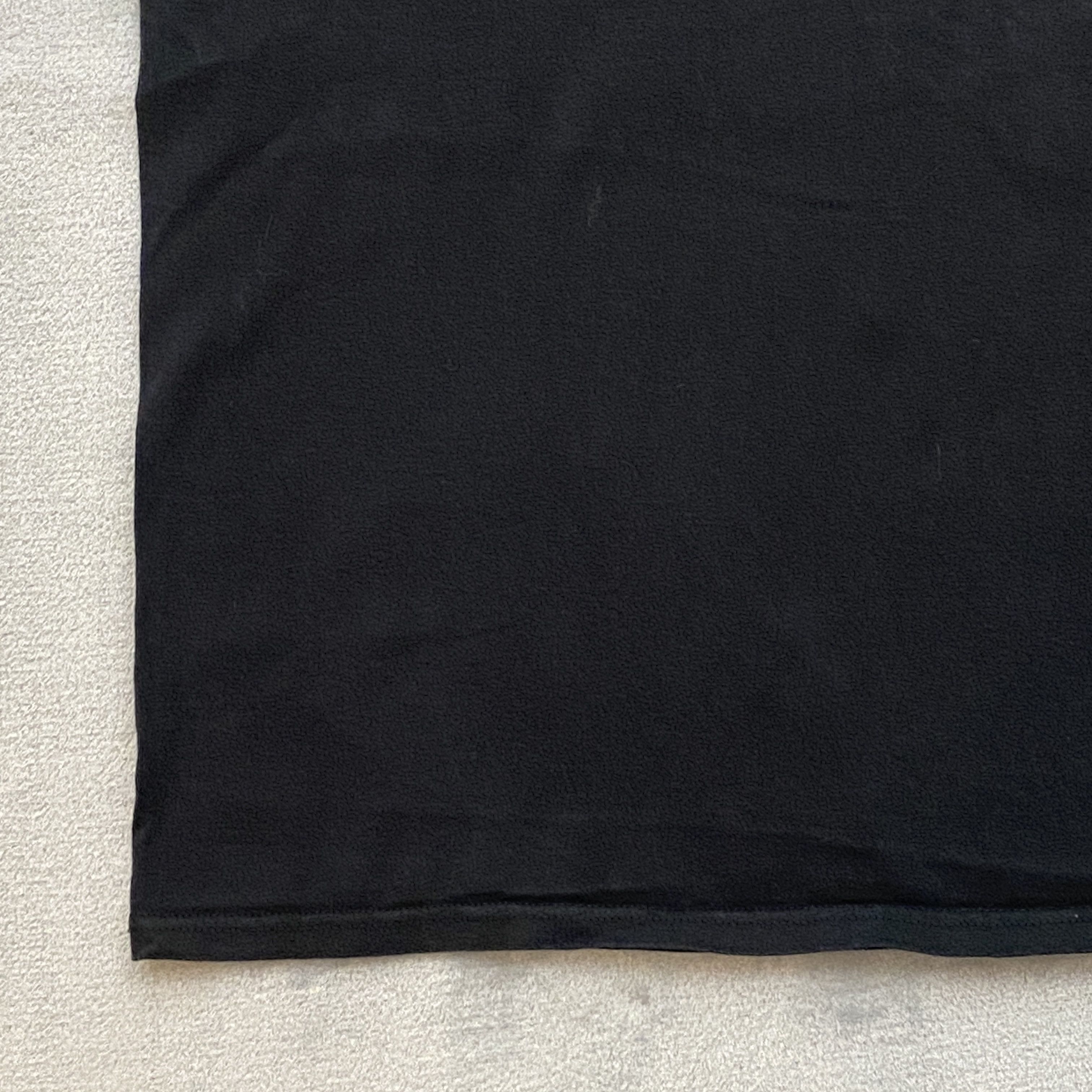 Harley Davidson × Vintage T Shirt Men XL Panhead BAJA MEXICO H-D Dealer Logo Size US XL / EU 56 / 4 - 9 Thumbnail