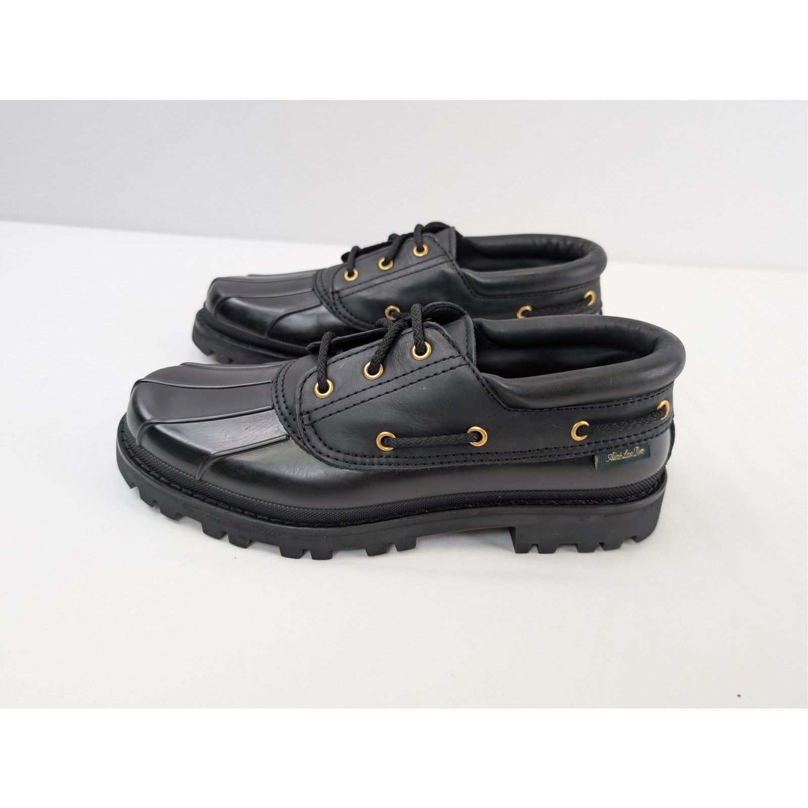 Aime Leon Dore o1rshd1 Papia Boots in Black Size US 9 / EU 42 - 8 Thumbnail