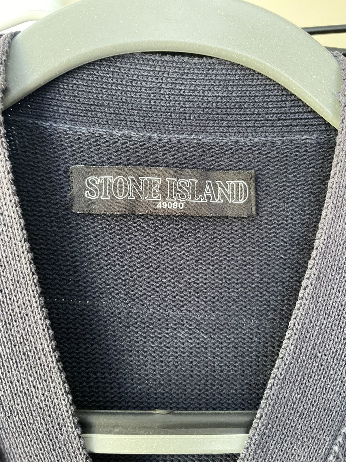 Stone Island Stone Island Shadow Project Cardigan Size US M / EU 48-50 / 2 - 4 Thumbnail