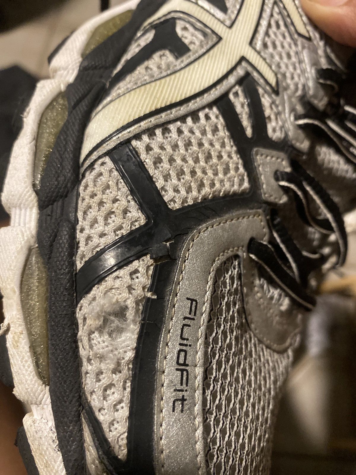 Asics ASICS Gel Kayano 21 Size US 11 / EU 44 - 6 Thumbnail