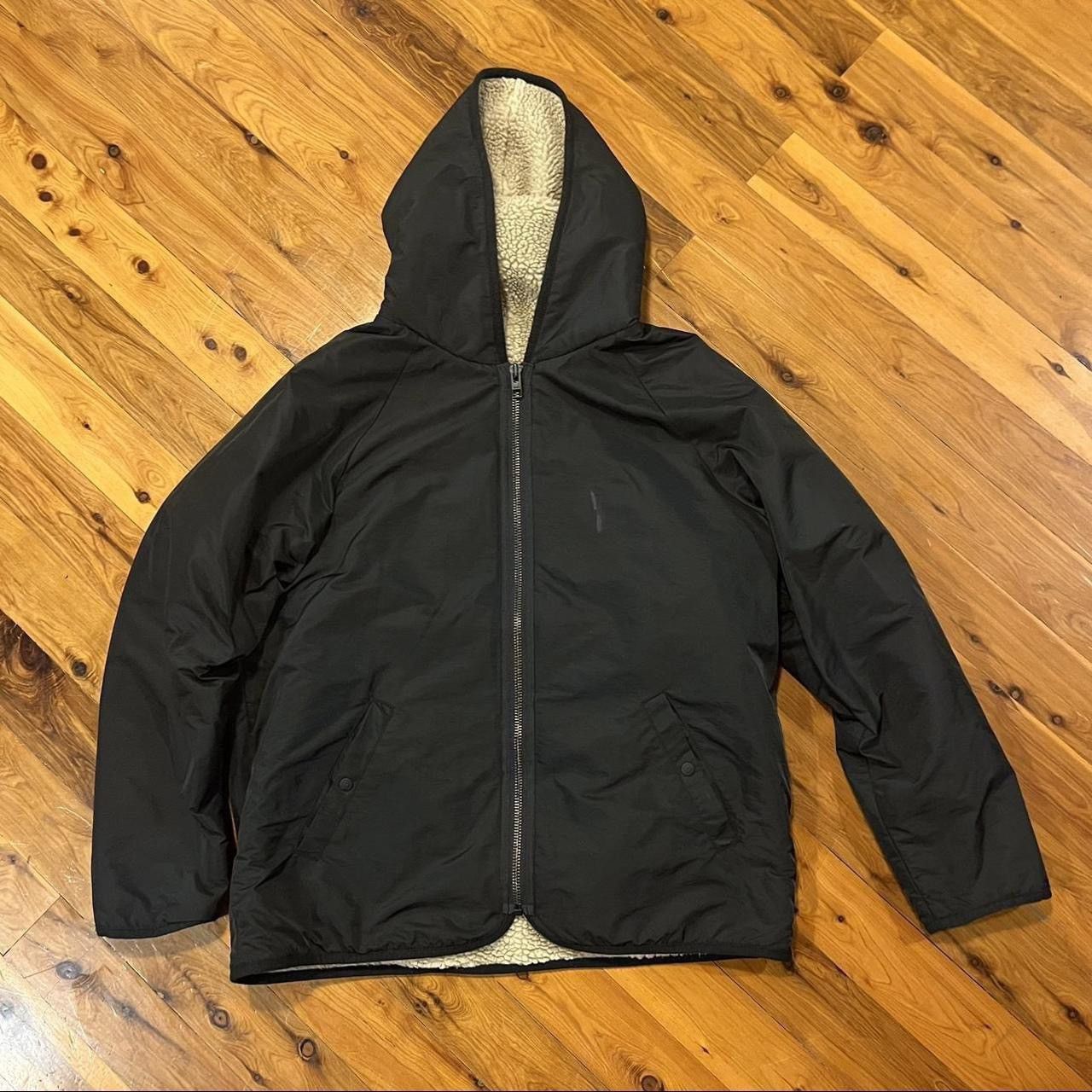 Ksubi Ksubi Reversible Stiller Jacket Size US L / EU 52-54 / 3 - 7 Thumbnail