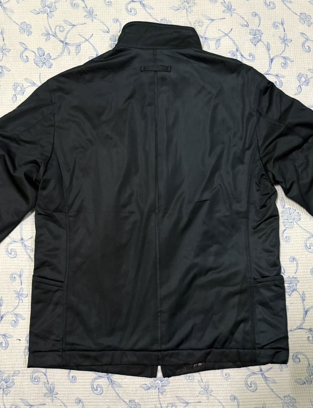 Gaultier Homme Objet Jean Paul Gaultier Homme Objet Jacket Size US M / EU 48-50 / 2 - 9 Thumbnail