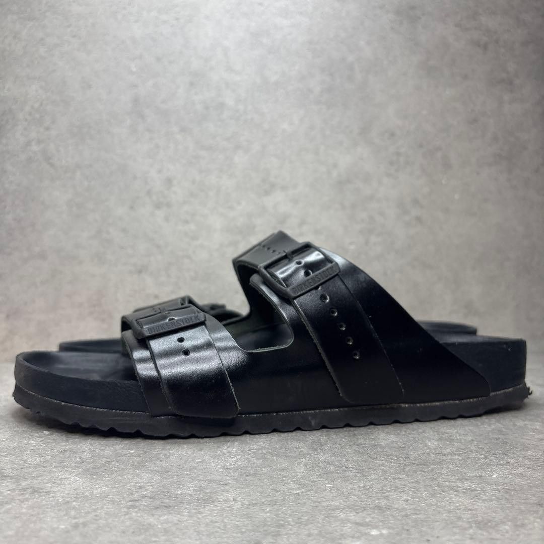 Birkenstock × Rick Owens Collab Arizona Slides Size US 12 / EU 45 - 2 Thumbnail
