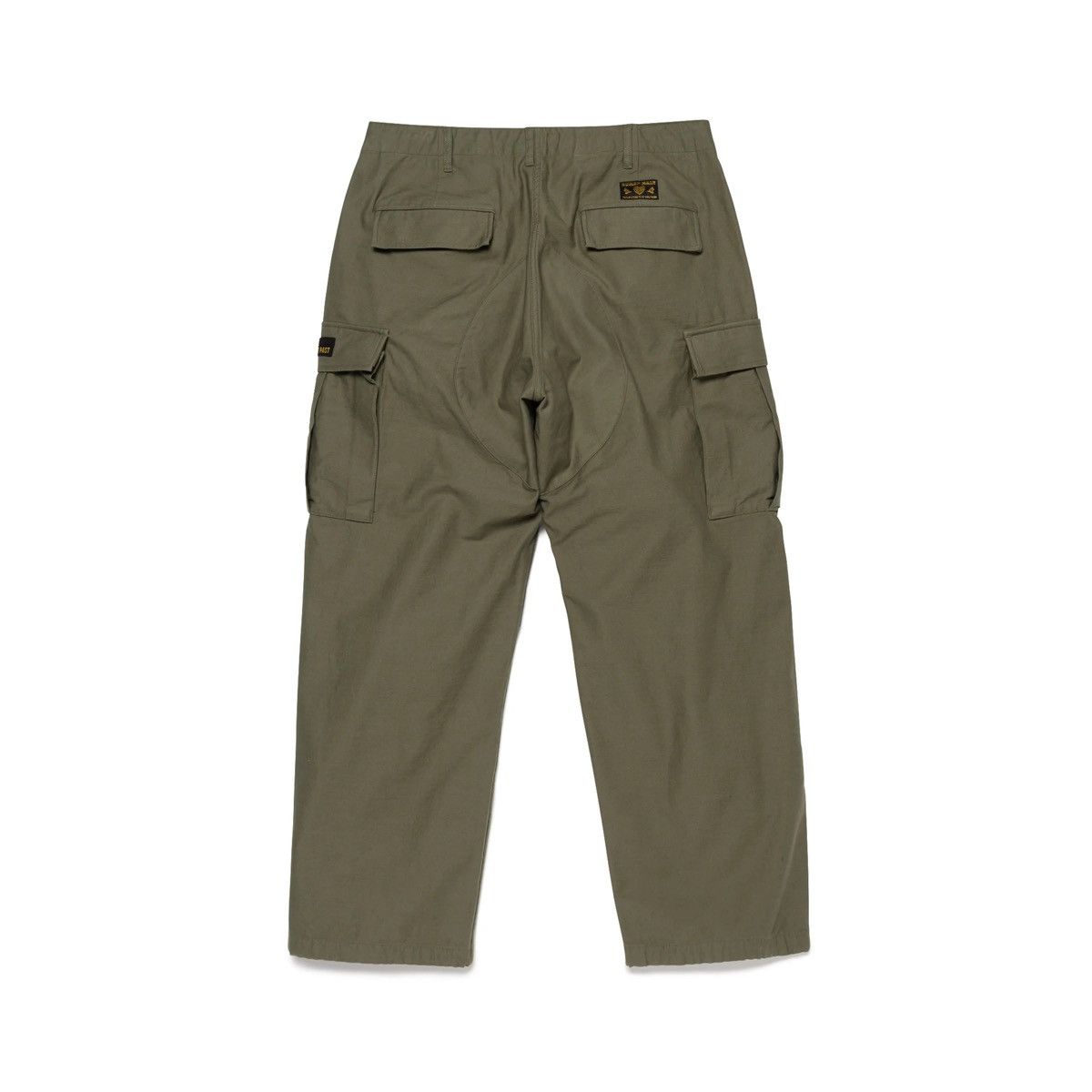 Human Made Human Made Cargo Pants Size ONE SIZE - 2 Thumbnail