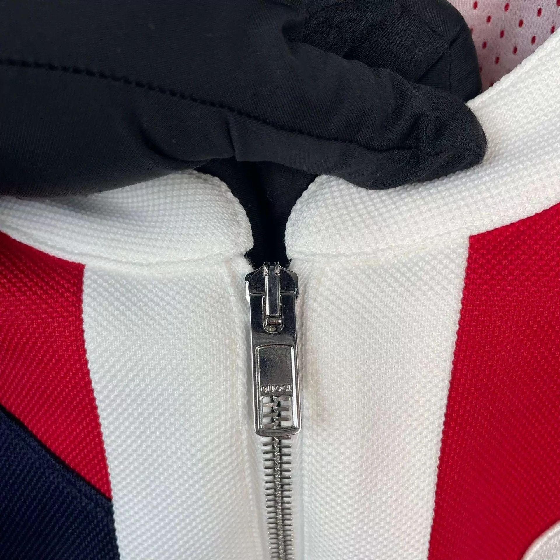 Gucci Gucci SS Jkt XXS Size XXS / US 00 / IT 34 - 6 Thumbnail
