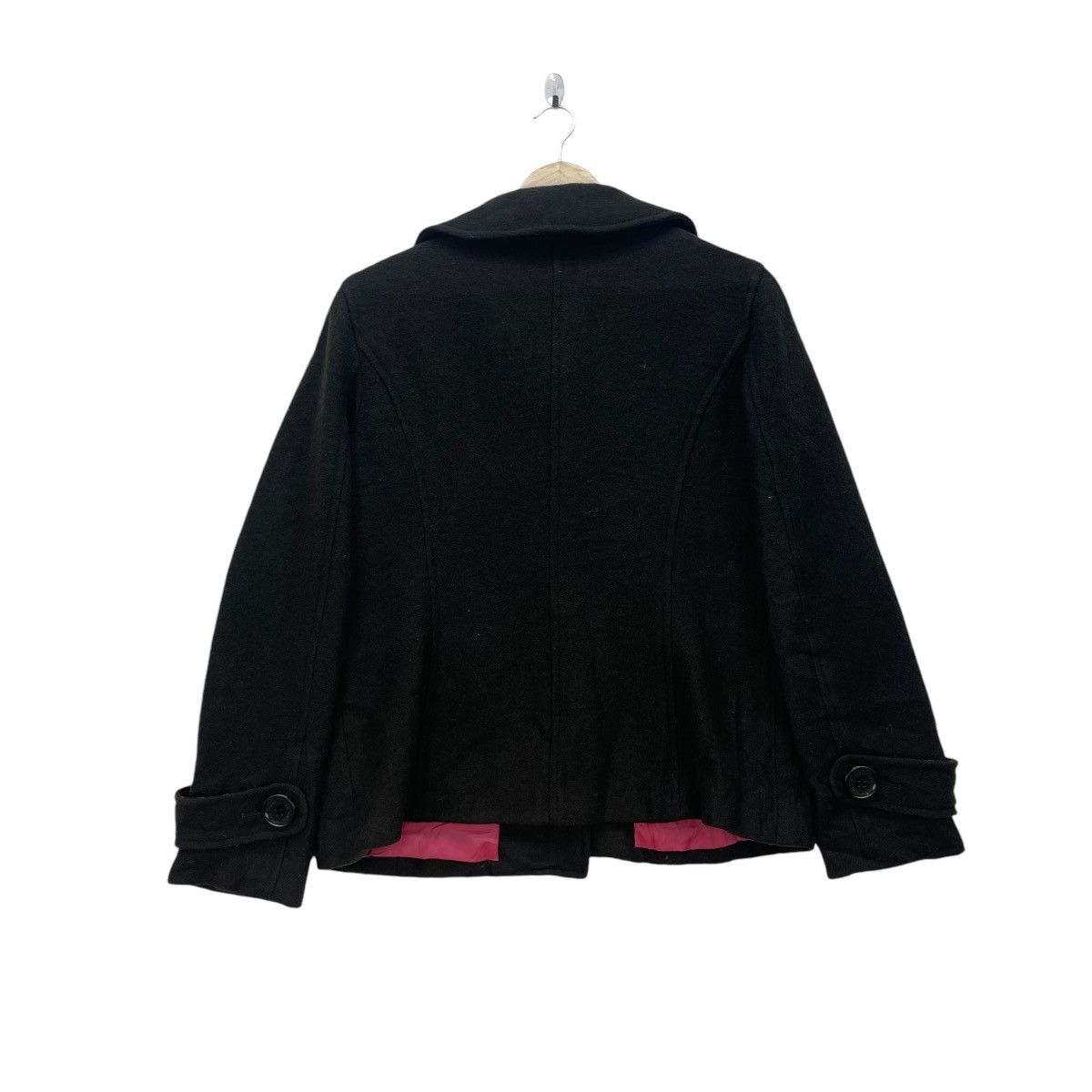 Japanese Brand 💥Japanese Brand Sonia Rykiel Jacket Size M / US 6-8 / IT 42-44 - 3 Thumbnail