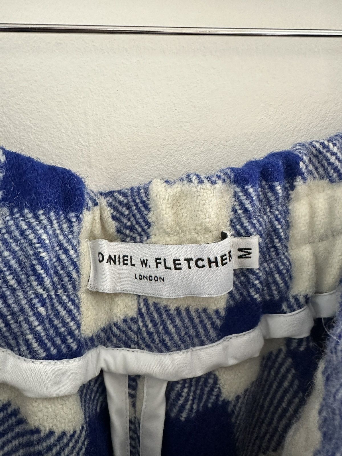 Daniel W. Fletcher Danielle W. Fletcher shorts. Size US 30 / EU 46 - 3 Thumbnail