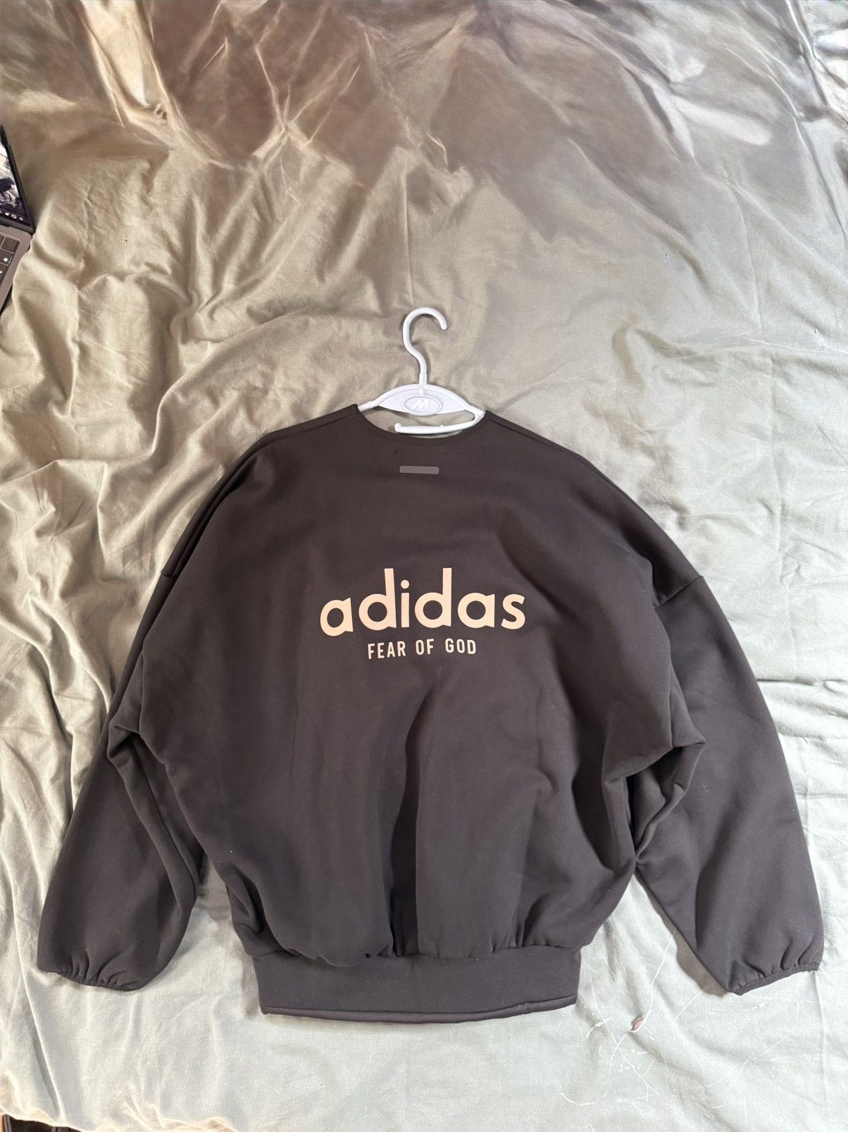 Adidas × Fear of God Fear of God Size US XS / EU 42 / 0 - 4 Thumbnail