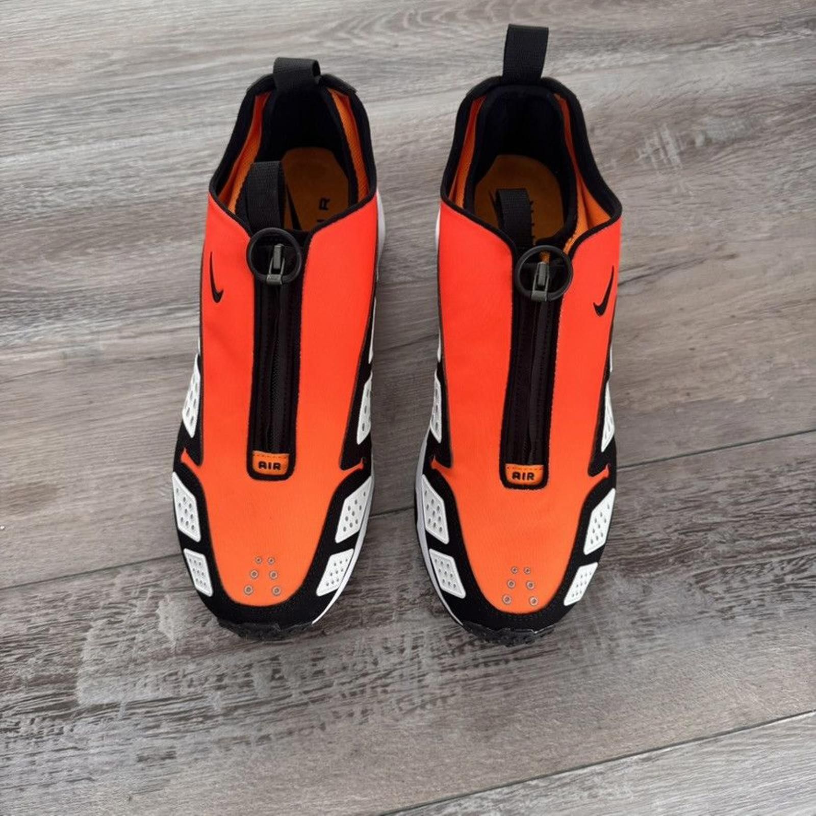 Nike NIKE • Air Max Sundr "Bright Crimson" (11.5M) Size US 11.5 / EU 44-45 - 4 Thumbnail