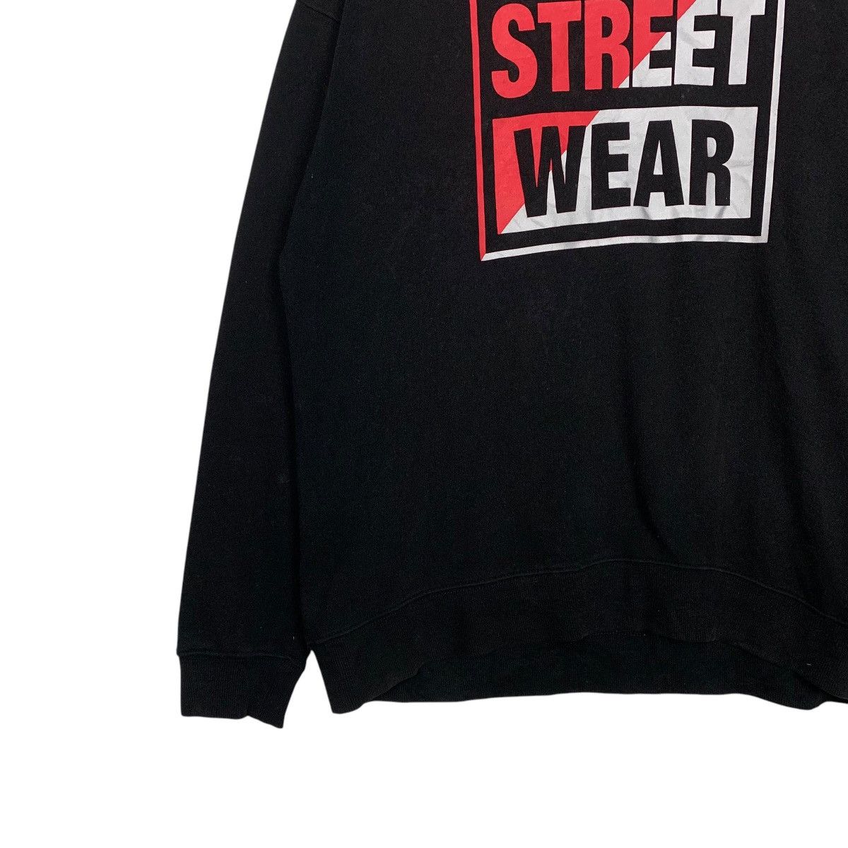 Vision Streetwear Vision Streetwear Crewneck Sweatshirt Size US M / EU 48-50 / 2 - 3 Thumbnail