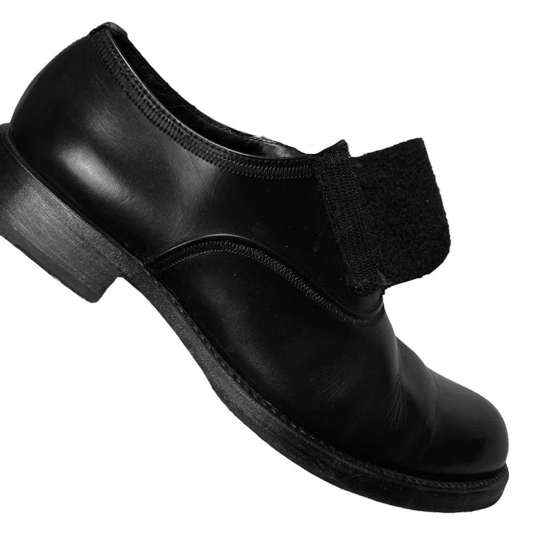 Prada Prada Velcro Flap Derbies Size US 9 / EU 42 - 5 Thumbnail