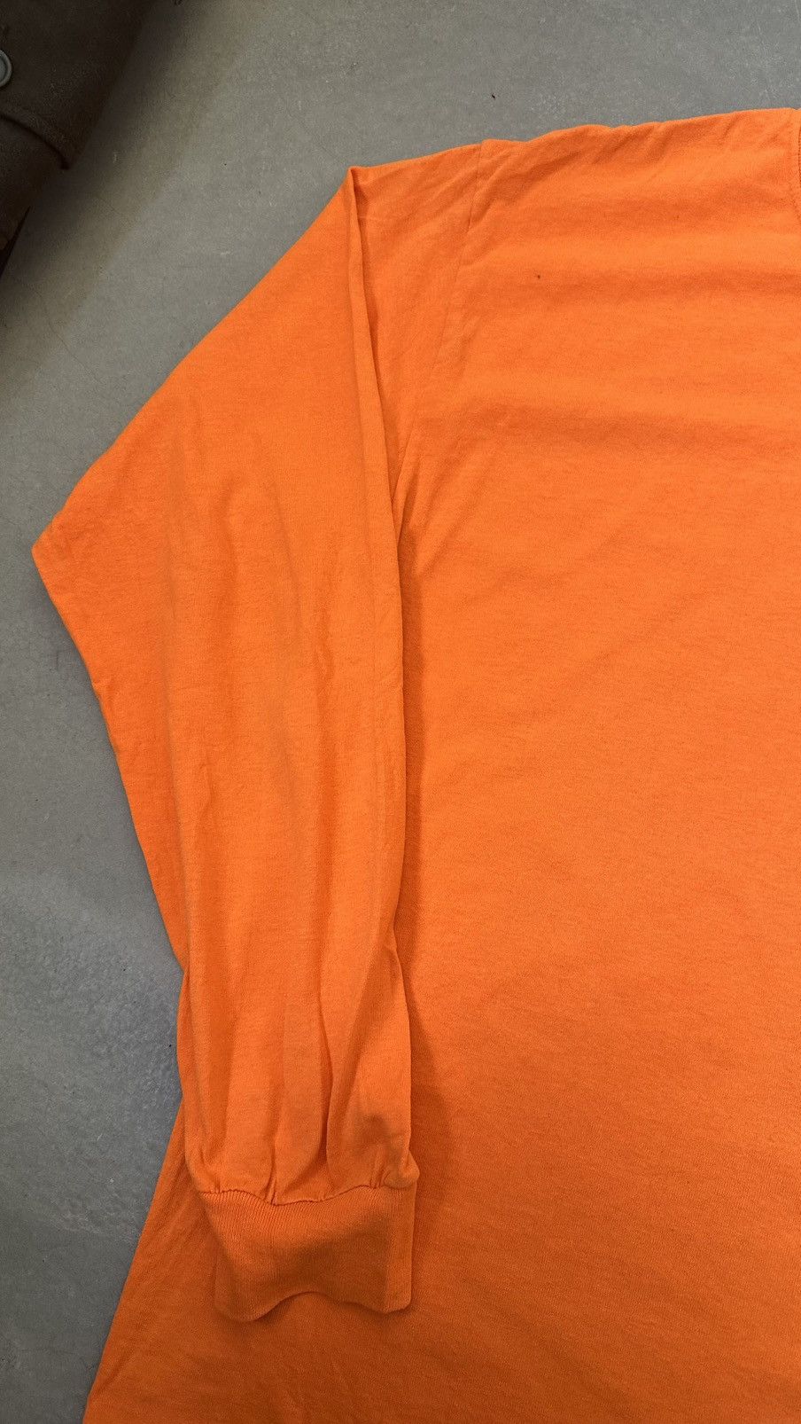 Vintage VINTAGE O3PS FRISCO SKATE POCKET TEE Size US L / EU 52-54 / 3 - 5 Thumbnail