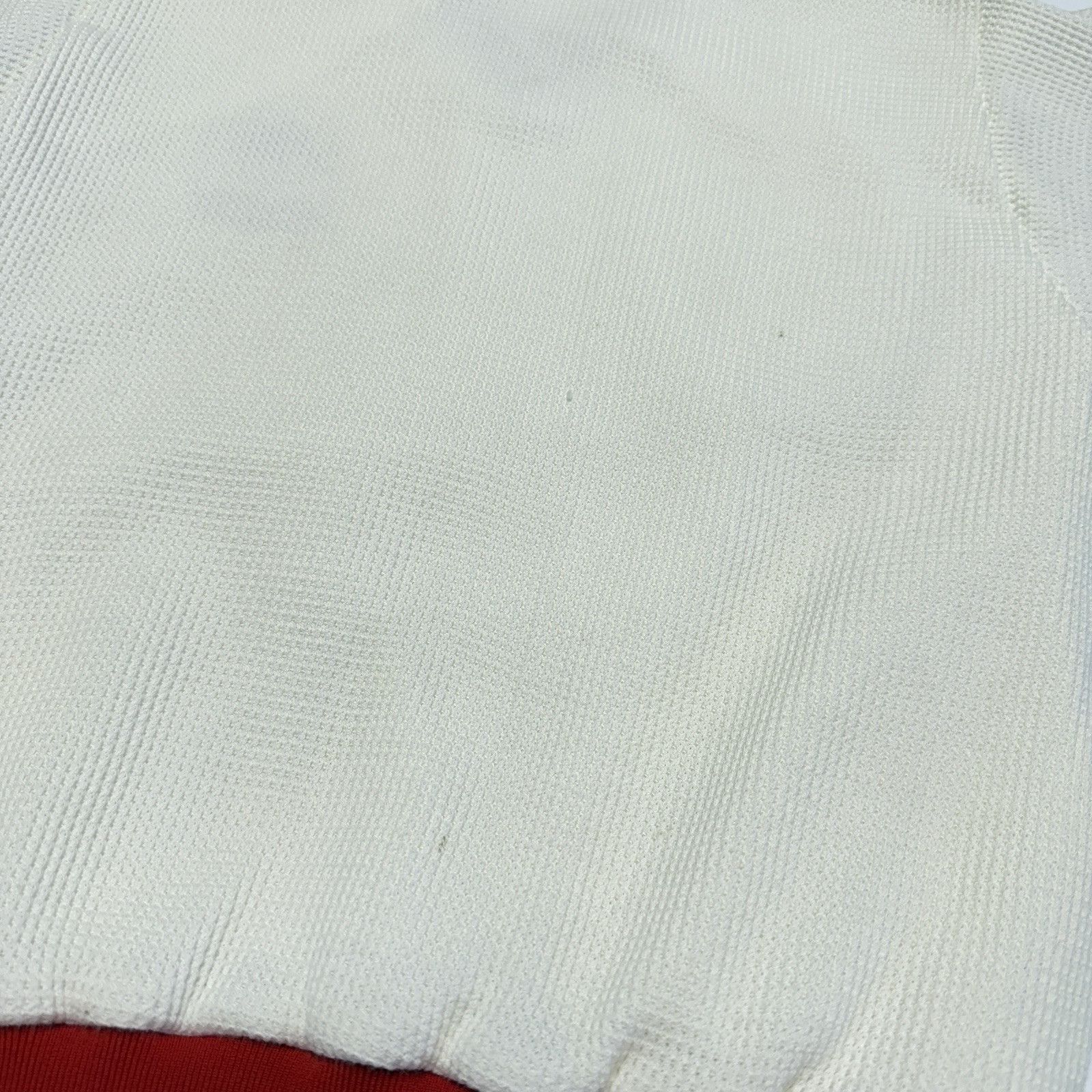 Russell Athletic Vintage 80s San Francisco 49ers Sweatshirt Mens Medium White Size US M / EU 48-50 / 2 - 15 Thumbnail