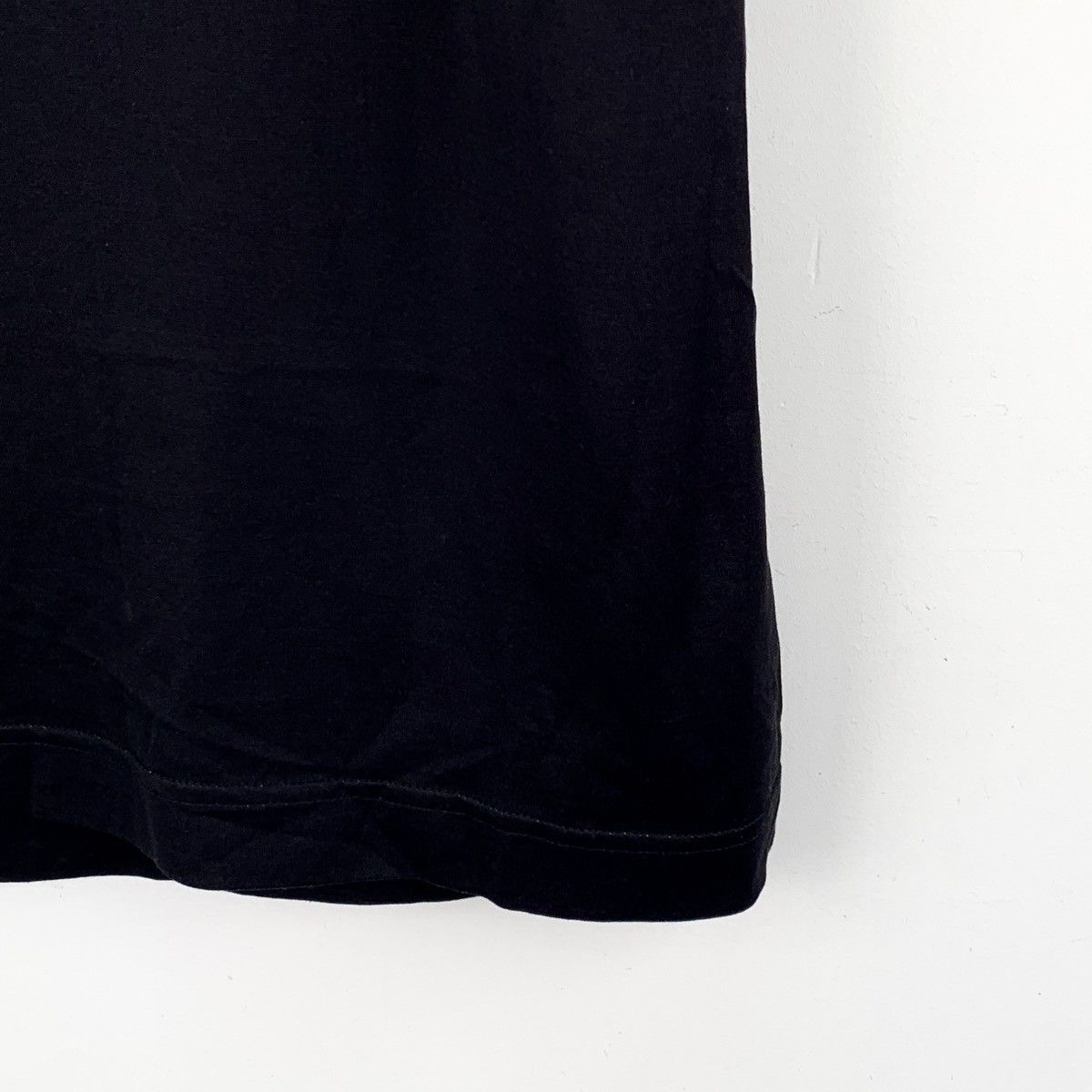 Dolce & Gabbana Dolce & Gabbana Crew Neck Short Sleeve T-Shirt K26WX Size US XS / EU 42 / 0 - 4 Thumbnail