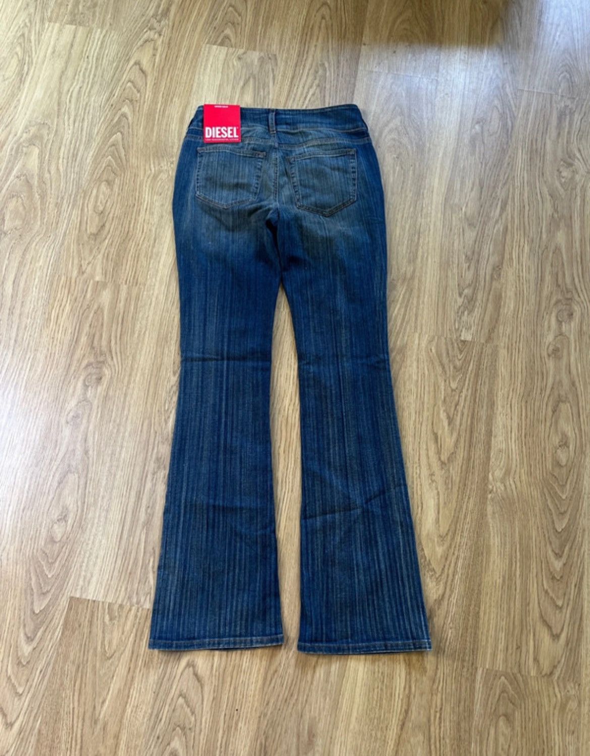 Diesel diesel d-propol 0cbcx Size 38" / US 16 / IT 52 - 2 Thumbnail