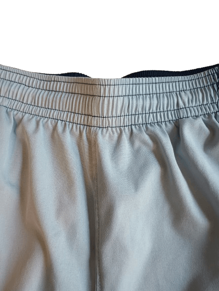 Designer × Vintage Head degrading baby blue shorts size medium Size US 30 / EU 46 - 4 Thumbnail