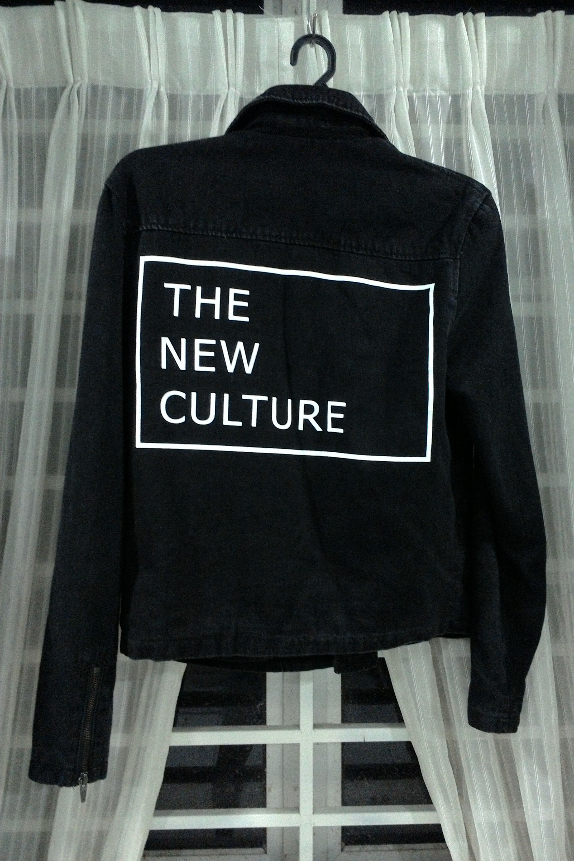 Zara Zara man Denim Jacket Size US M / EU 48-50 / 2 - 2 Thumbnail