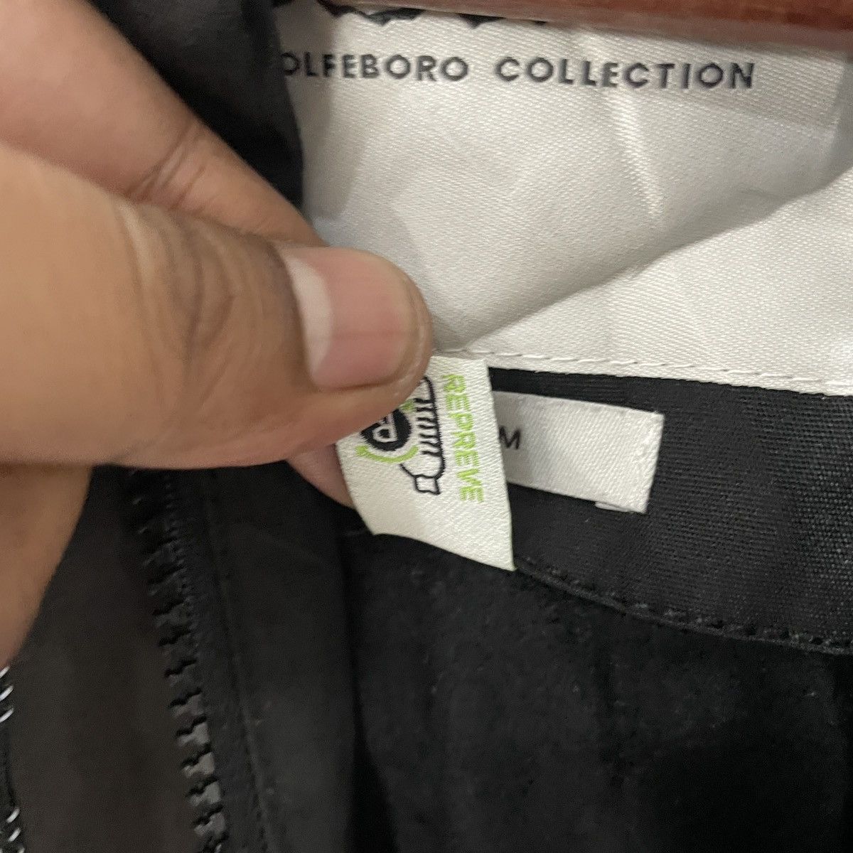 Element Vintage Element Wolfeboro Collection Jacket Size US L / EU 52-54 / 3 - 6 Thumbnail