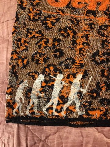 Vivienne Westwood Vivienne Westwood by Andreas Kronthaler Cheetah Mini Skirt Size 24" / US 00 / IT 34 - 5 Thumbnail