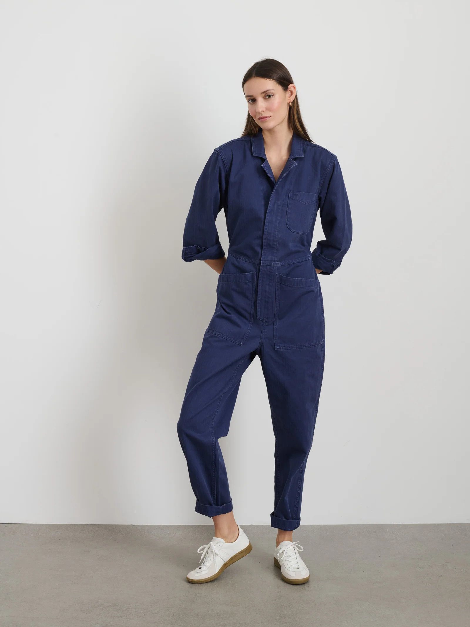Alex Mill Alex Mill Women's Jumpsuit Size 28" / US 6 / IT 42 - 8 Thumbnail