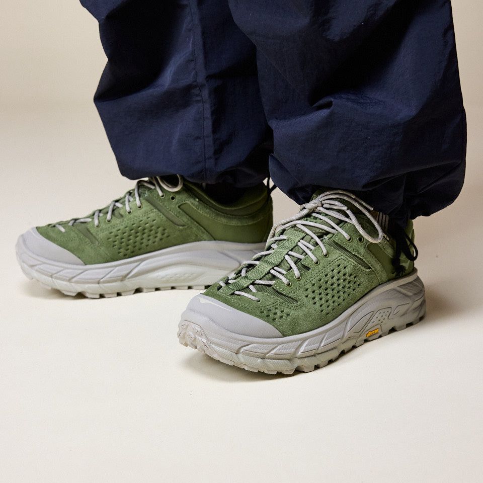 Hoka HOKA Tor Ultra Low TP Size US 11 / EU 44 - 7 Thumbnail