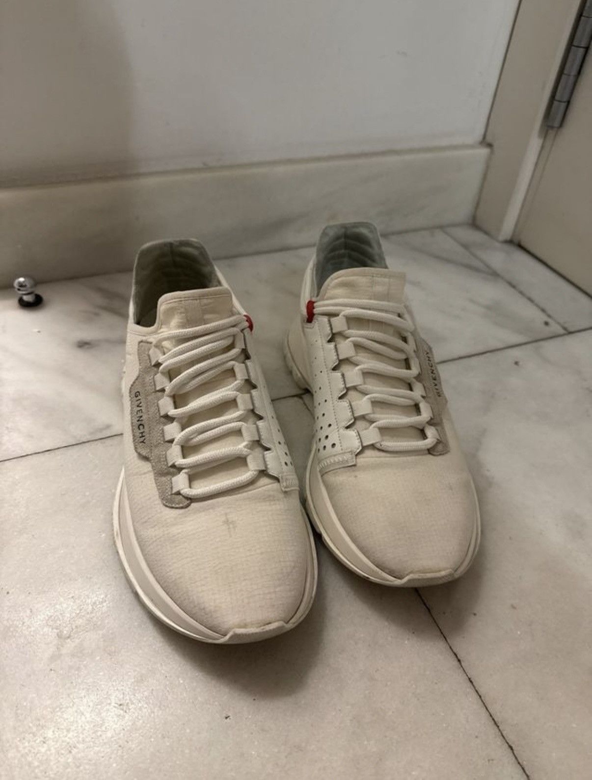 Givenchy Givenchy Sneakers Spectre Size US 9.5 / EU 42-43 - 4 Thumbnail