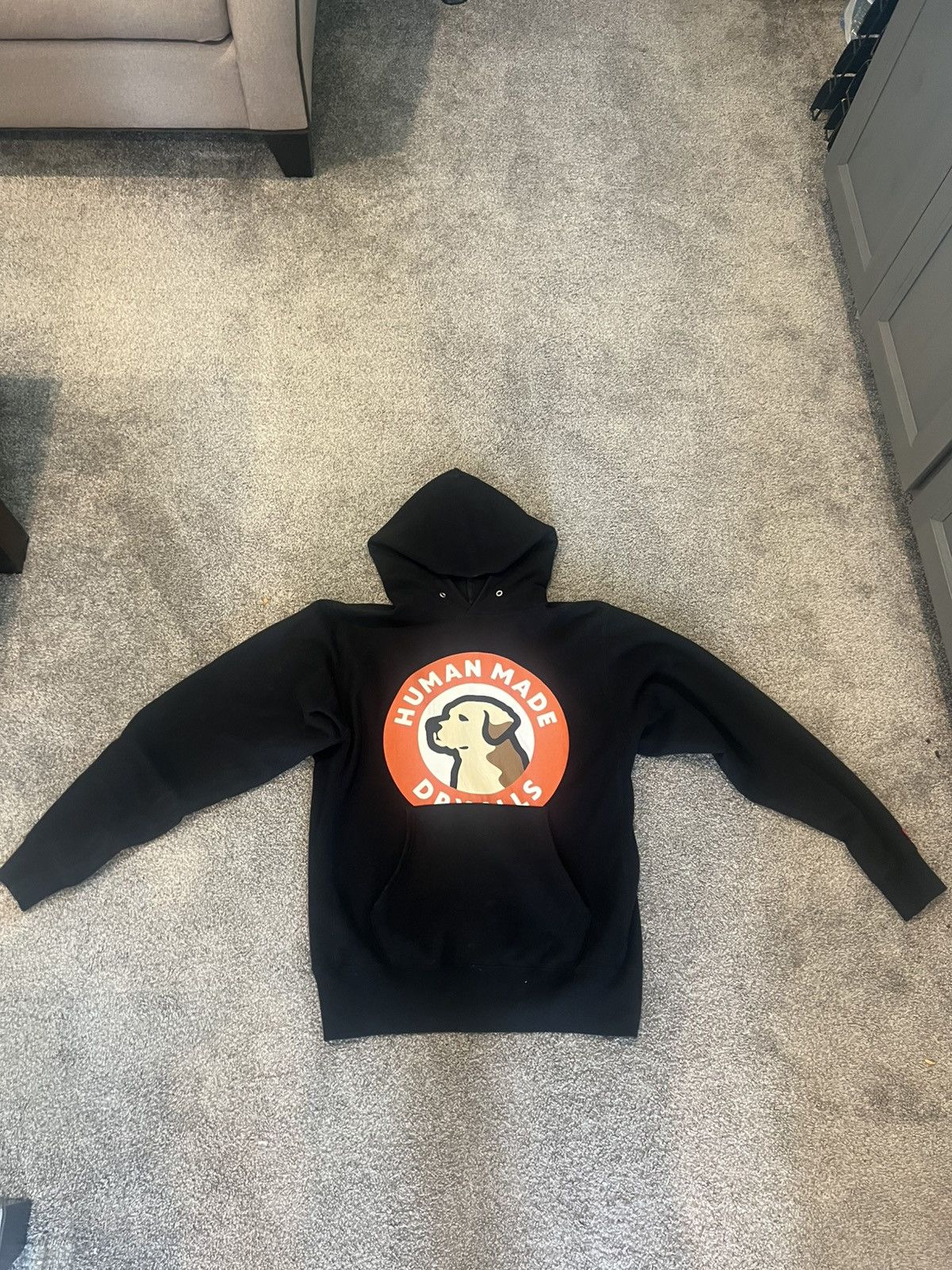 Human Made Dog | Grailed
