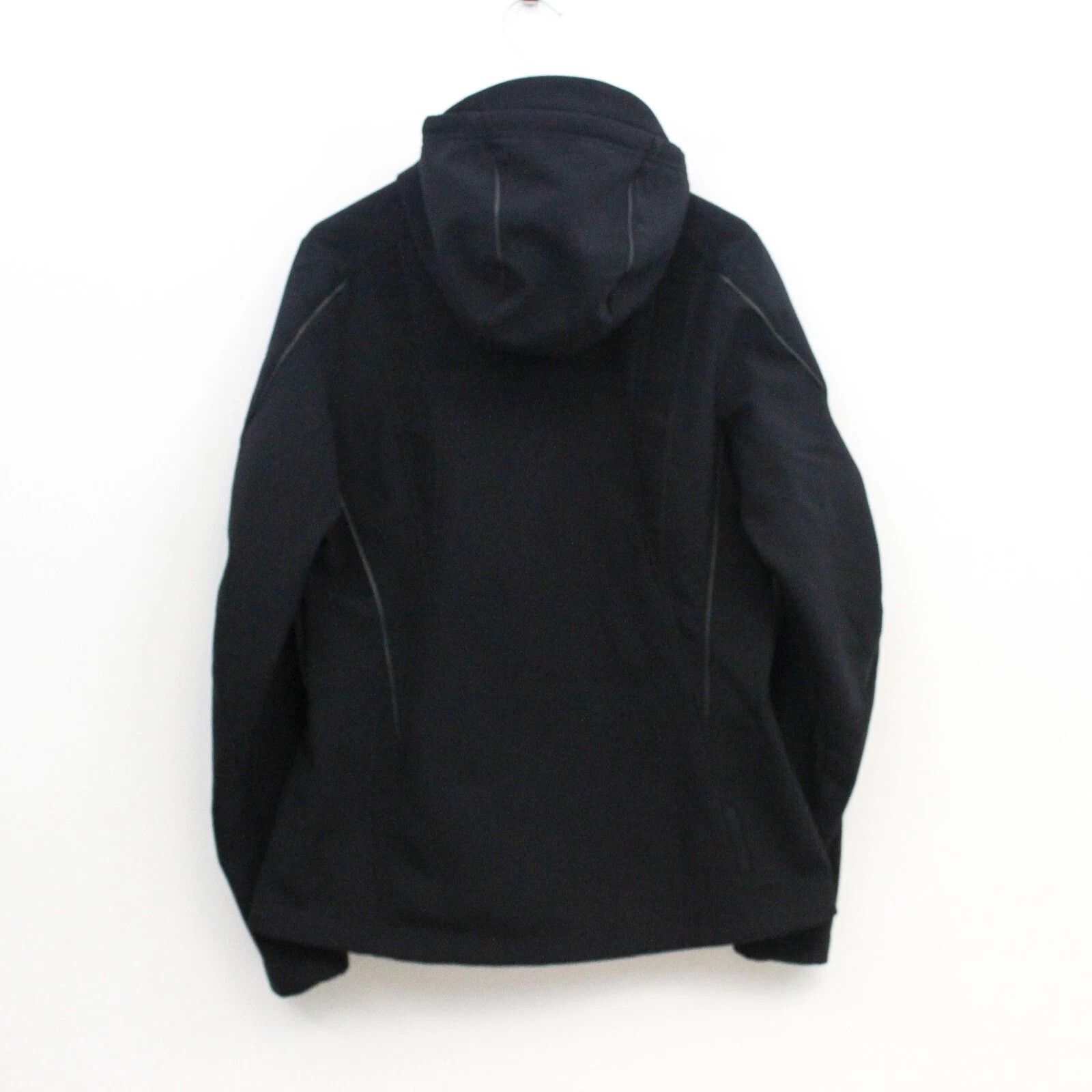 Other ENGELBERT STRAUSS Womens M Softshell Windbreaker Breathable Size M / US 6-8 / IT 42-44 - 2 Thumbnail