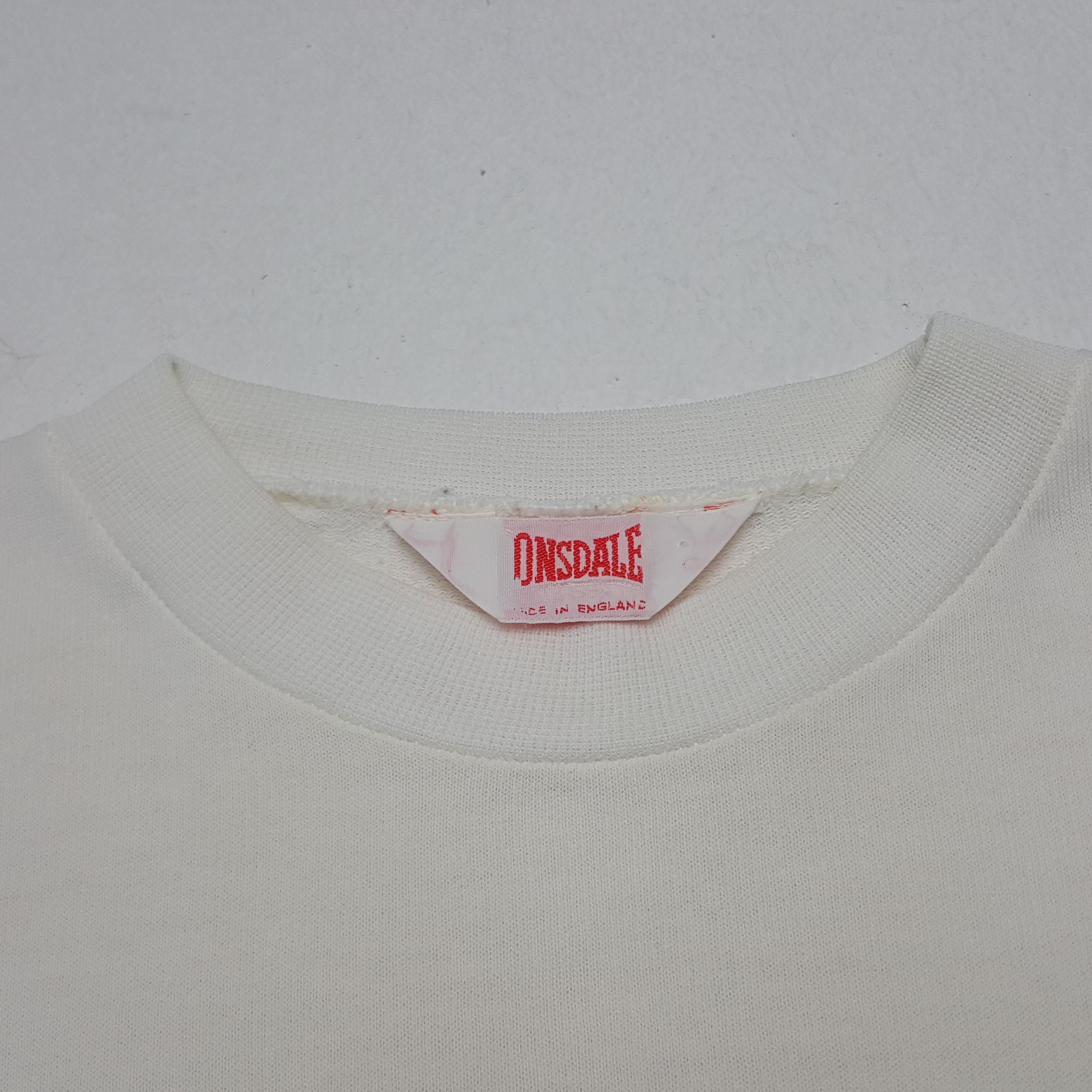 Lonsdale × Vintage Vintage Lonsdale London The Champion Sweatshirt Size US M / EU 48-50 / 2 - 4 Thumbnail