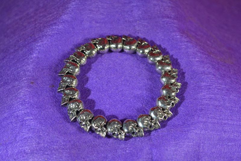 Jewelry Future Bracelet Y2K Punk Chain Gotch Bracelets Chains Size ONE SIZE - 3 Thumbnail