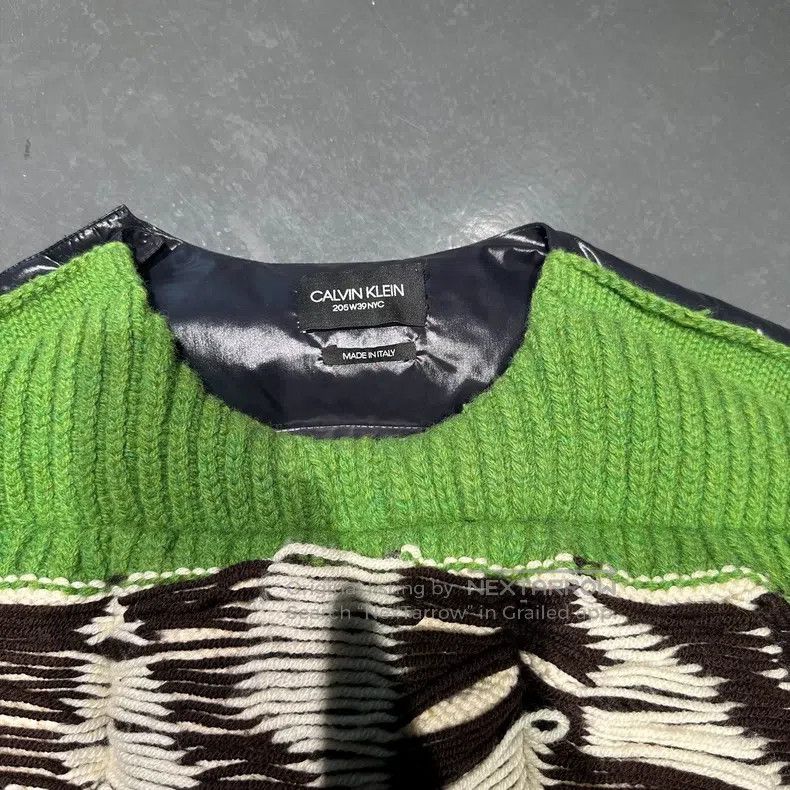 Calvin Klein Calvin Klein Down Vest Size US M / EU 48-50 / 2 - 3 Thumbnail