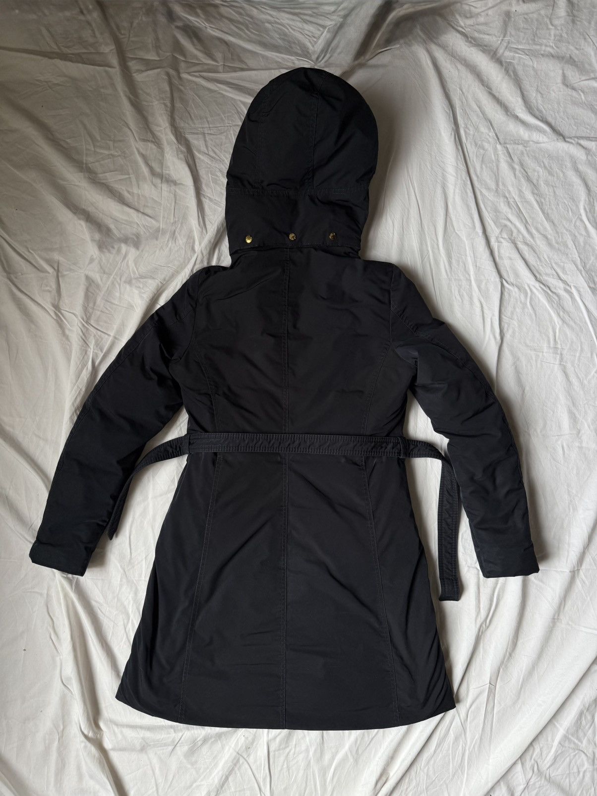 Moncler Moncler puffer coat Size XS / US 0-2 / IT 36-38 - 4 Thumbnail