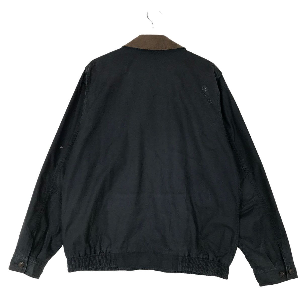 L.L. Bean 💥 LL BEAN SAFARI HUNTING BOMBER JACKET Size US L / EU 52-54 / 3 - 7 Thumbnail