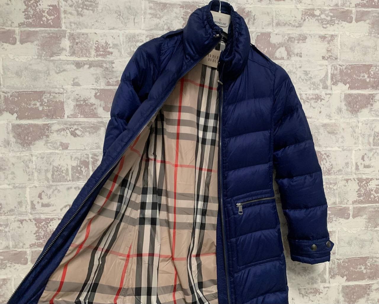 Burberry Burberry Brit Size-XS Size XS / US 0-2 / IT 36-38 - 5 Thumbnail