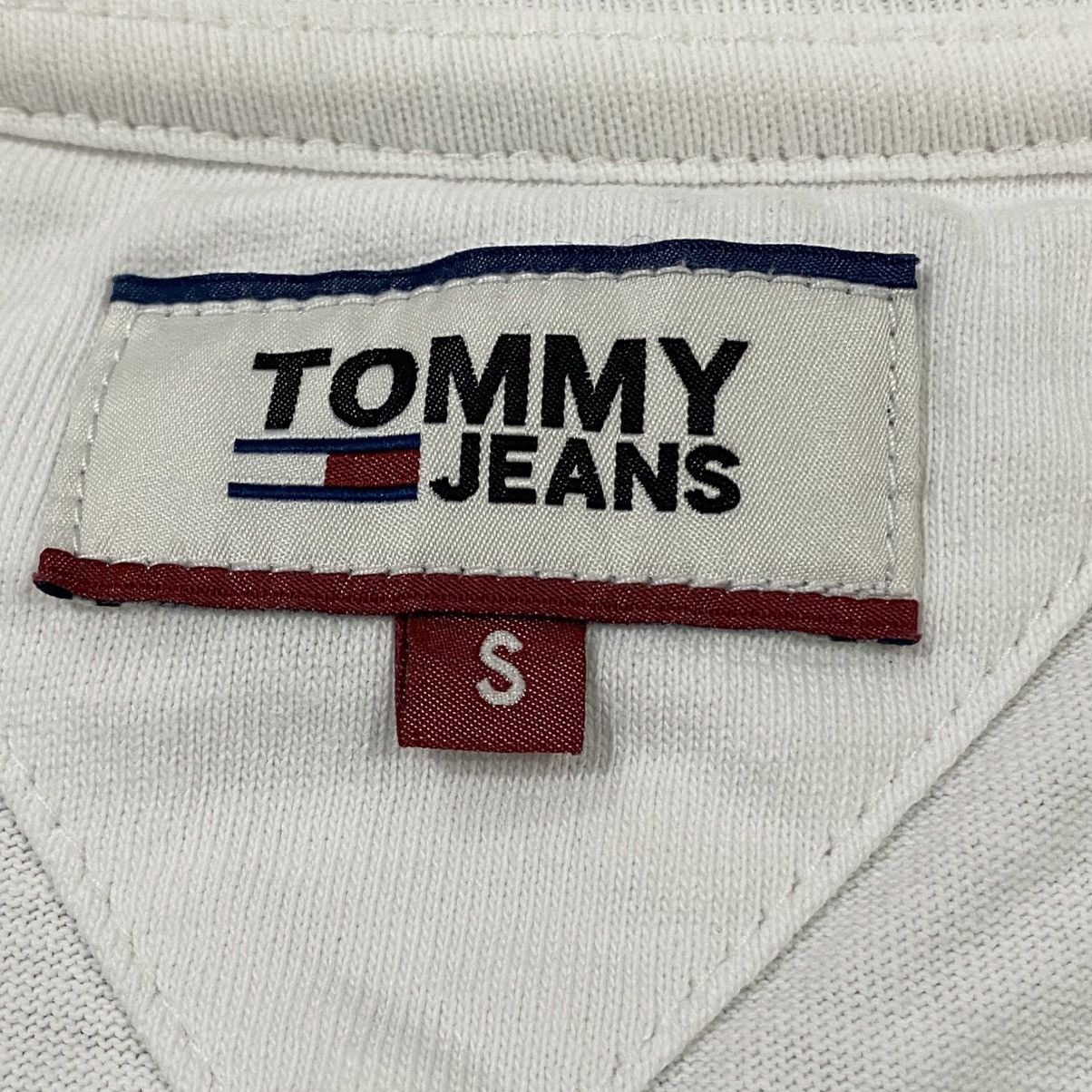 Tommy Jeans Tommy jeans spellout Size US M / EU 48-50 / 2 - 6 Thumbnail