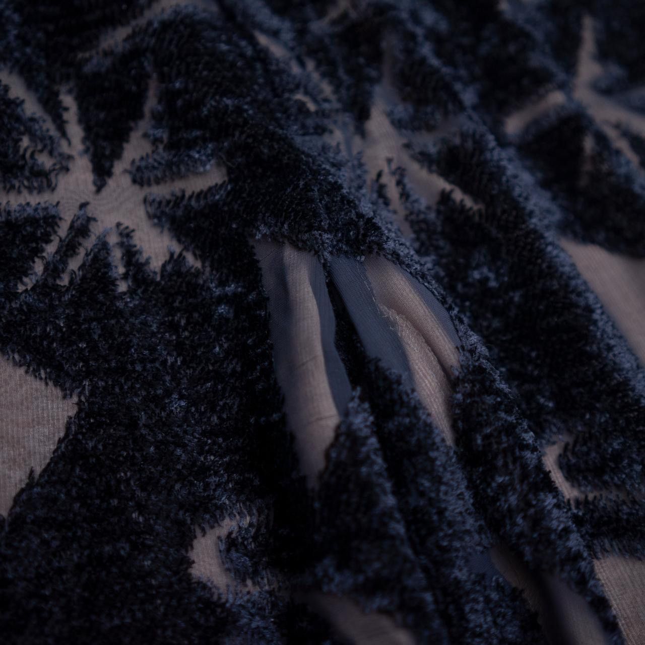 Issey Miyake Fall Winter 1998 'Starburst' Towel Gypsy Pant Size 30" / US 8 / IT 44 - 4 Thumbnail