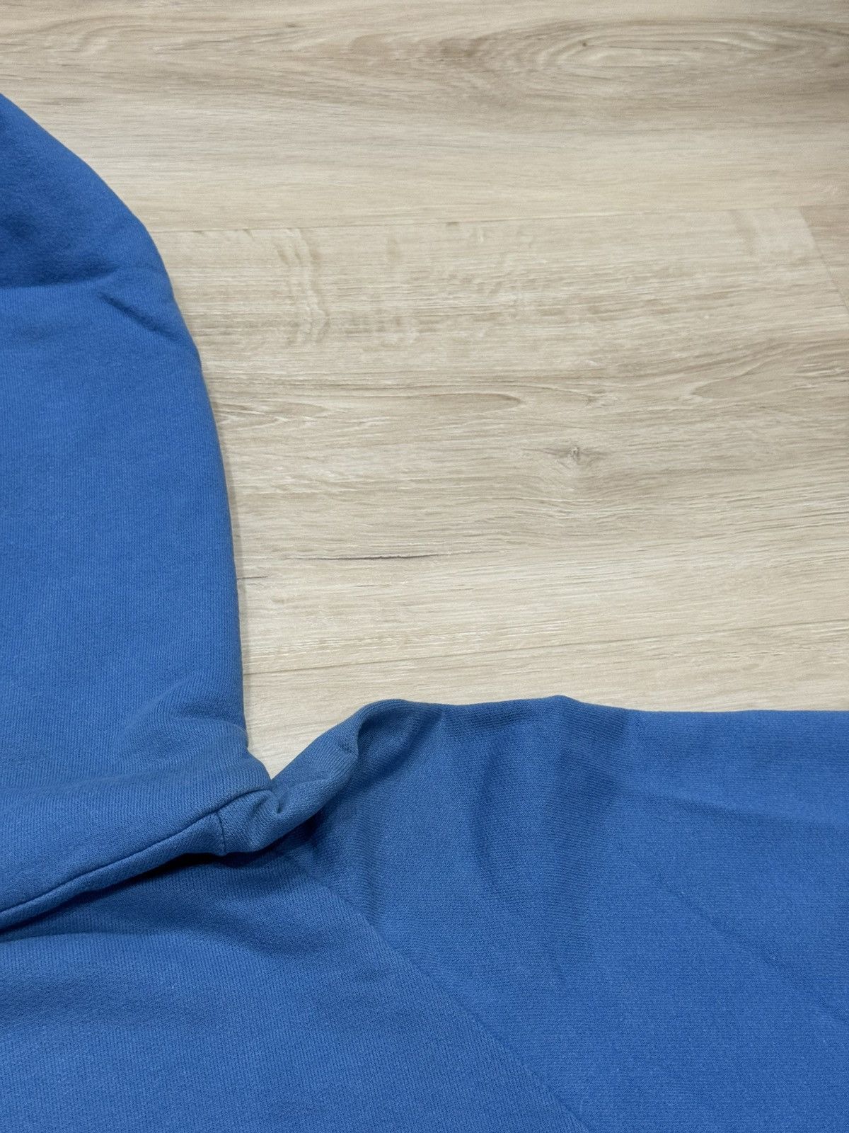 Supreme Supreme Screenprint Box Logo Hoodie - Teal (2006) Size US L / EU 52-54 / 3 - 14 Thumbnail