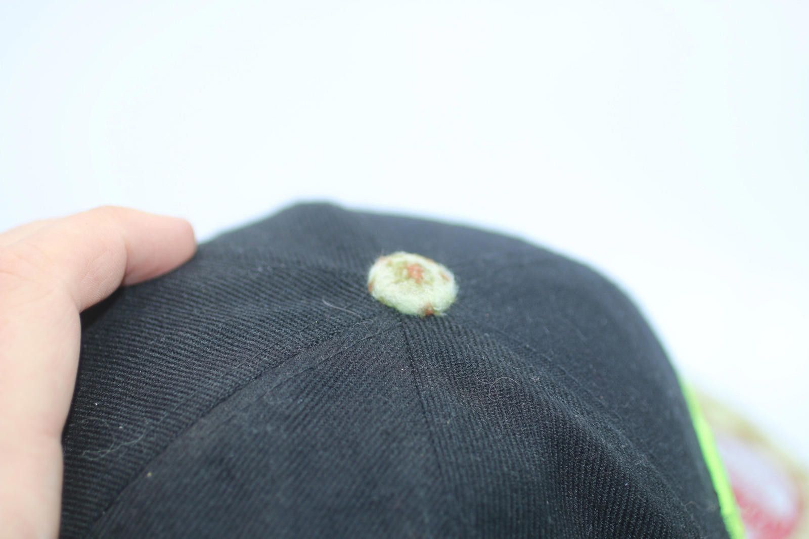 Other "DOPE" Hip Hop 3D Embroidered Snapback Adjus Baseball Cap Size ONE SIZE - 8 Thumbnail