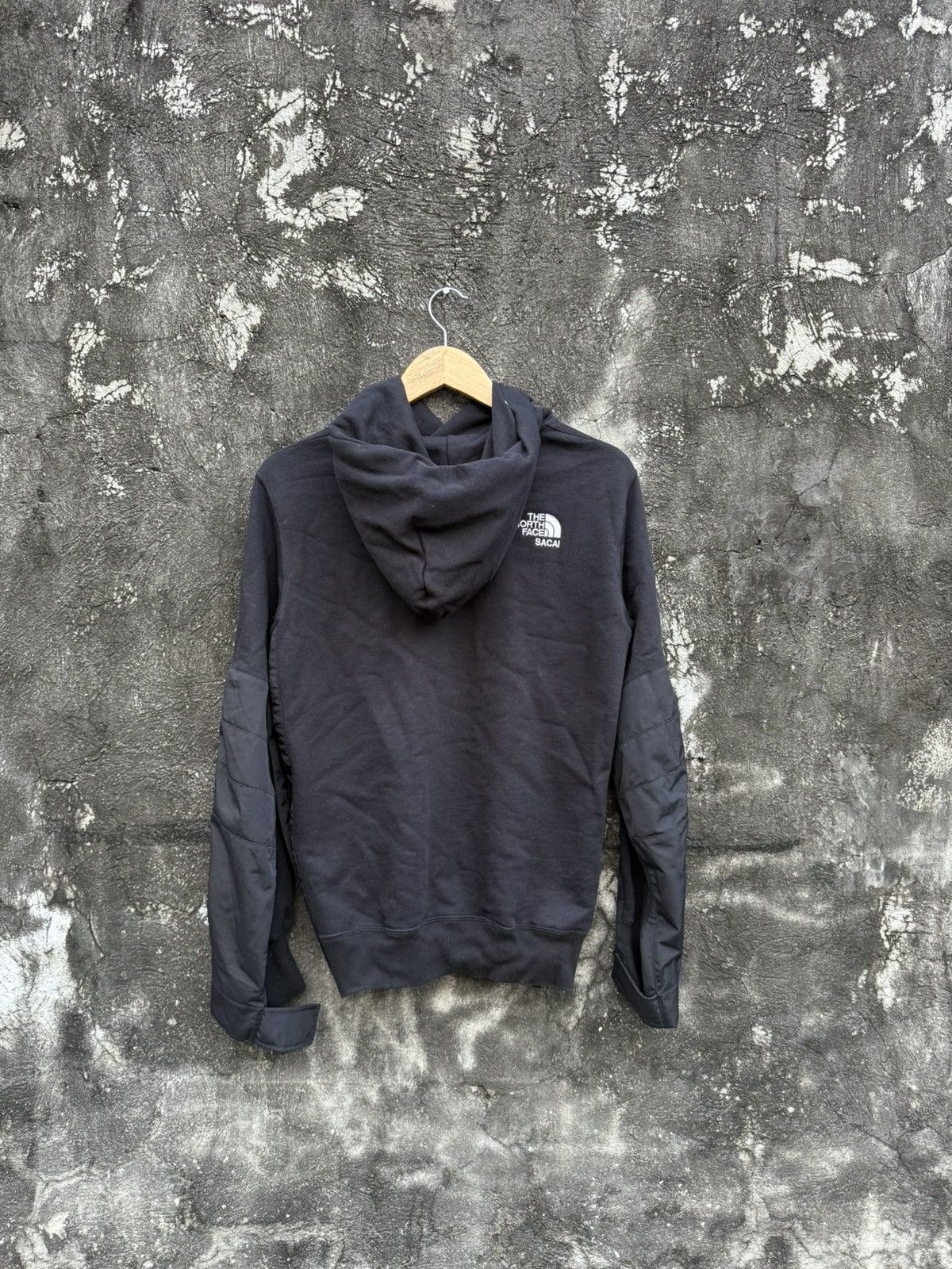 Sacai × The North Face The north face sacai hoodie pullovet hoodie Size US L / EU 52-54 / 3 - 6 Thumbnail