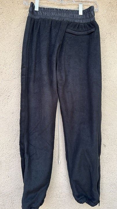 Daniel Patrick Daniel Patrick Mens Size Extra Small Sweat Pants Black New Size US 28 / EU 44 - 4 Thumbnail