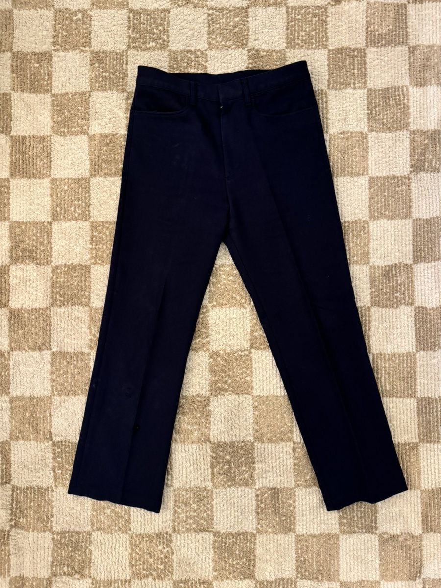 Sunflower Sunflower French Trouser Size US 31 - 1 Thumbnail