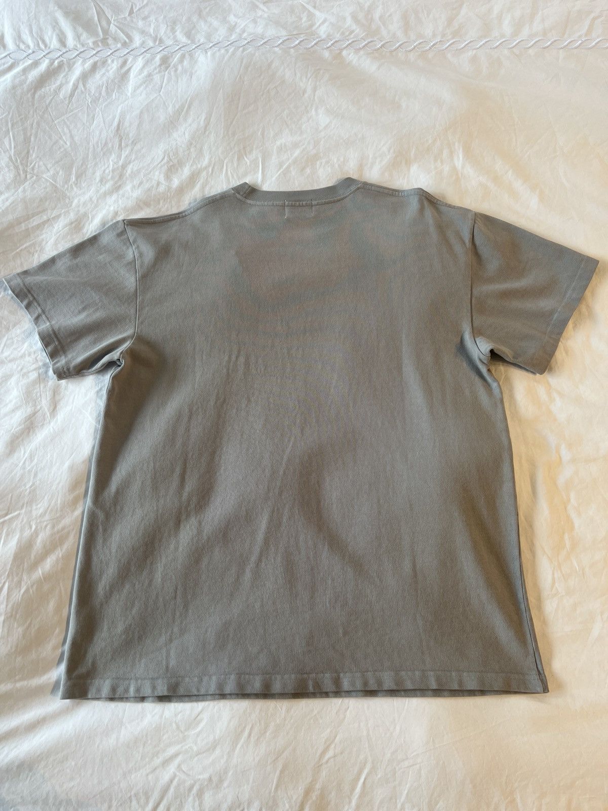 Matty Boy × Warren Lotas Warren Lotas x Matty Boy Grim Reaper Tee Size US XL / EU 56 / 4 - 7 Thumbnail