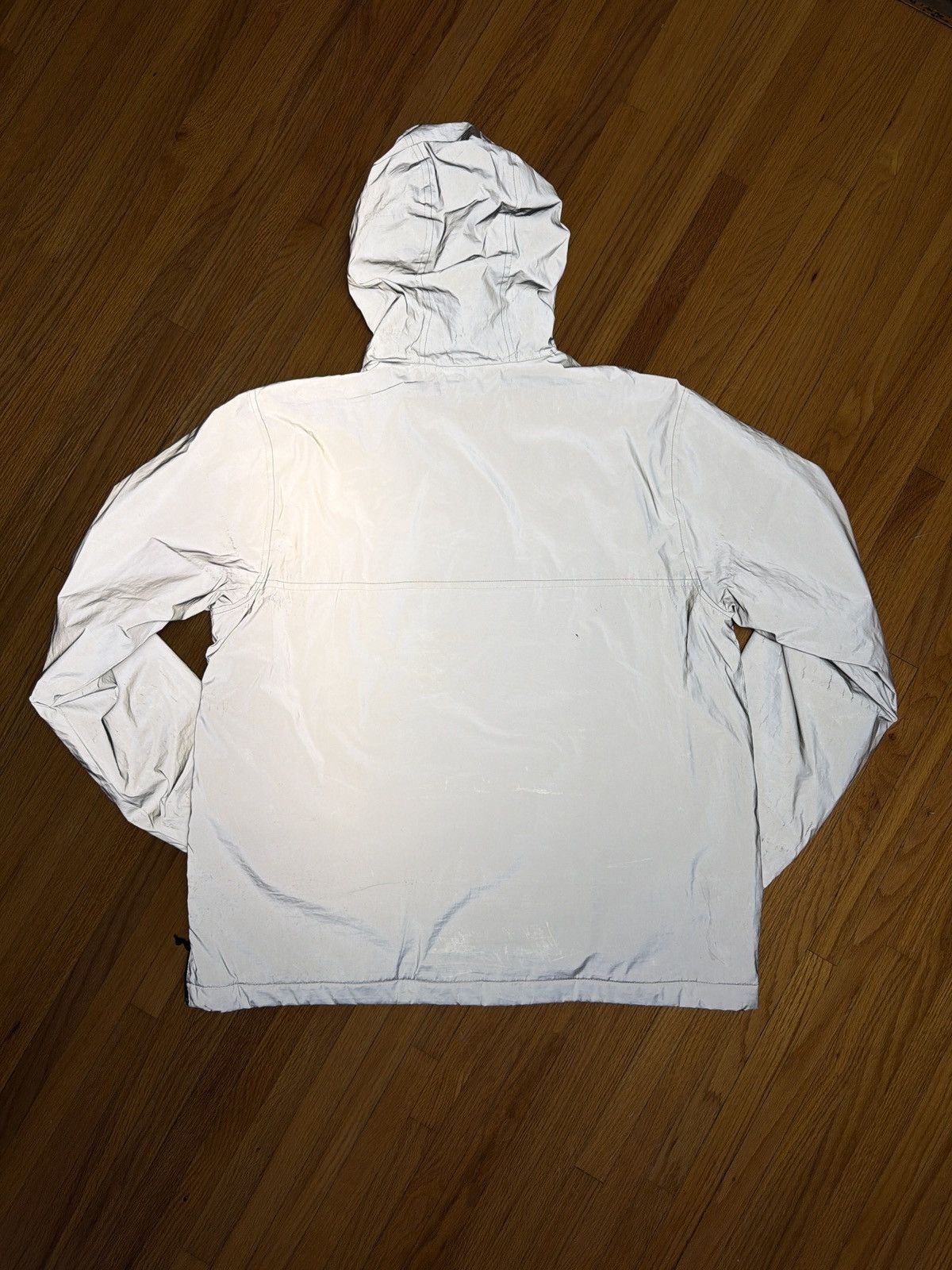 Carhartt Wip Carhartt Nimbus Reflective Pullover Jacket Size US XL / EU 56 / 4 - 2 Thumbnail