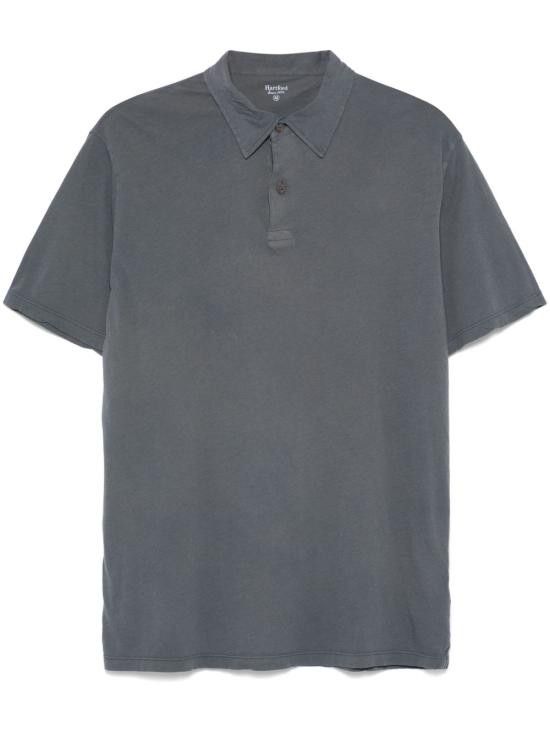 Hartford HARTFORD Men Polo Shirts BD67301 04 Blue Size US L / EU 52-54 / 3 - 1 Thumbnail