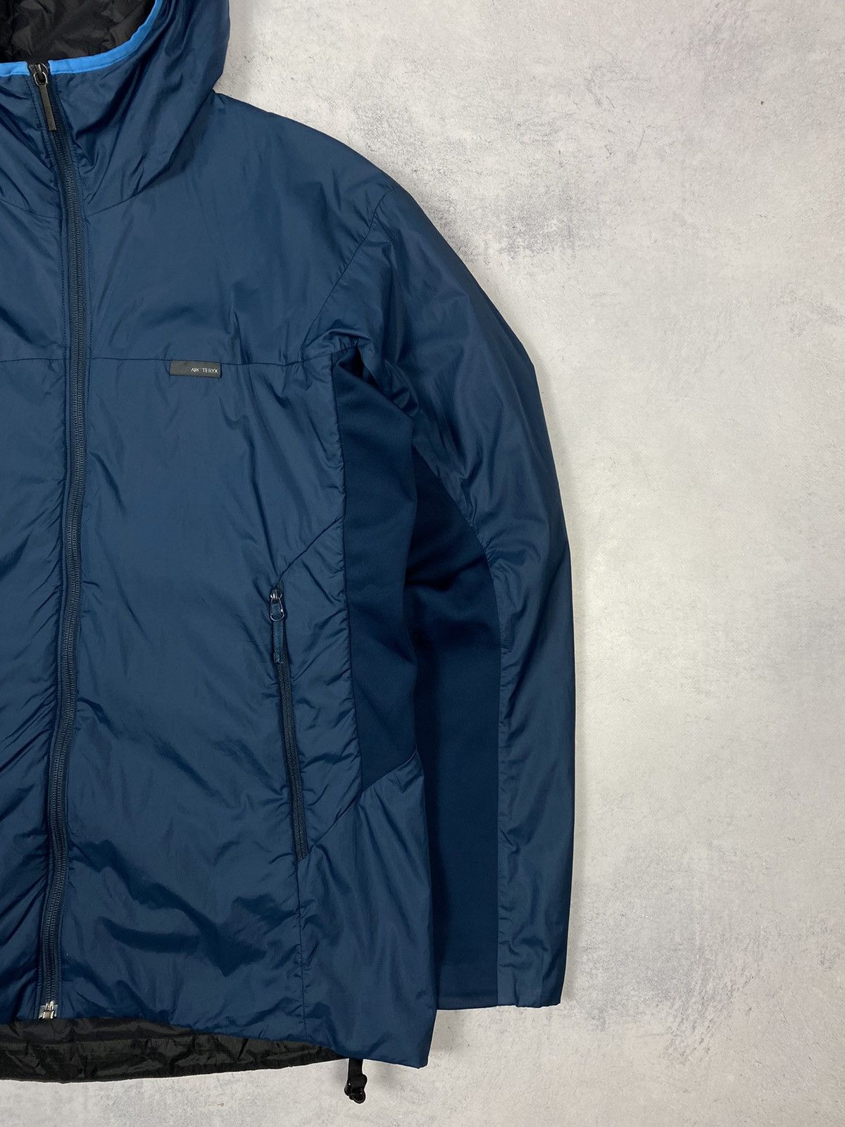 Arc'teryx Arc’teryx Outdoor Full Zip Hooded Jacket Gorpcore Men’s Size US L / EU 52-54 / 3 - 5 Thumbnail
