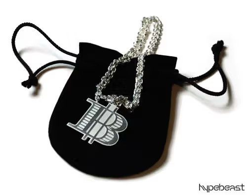 Bape Bape 2008 chain Size ONE SIZE - 1 Thumbnail